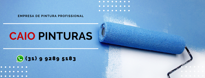 CAIO PINTURAS
