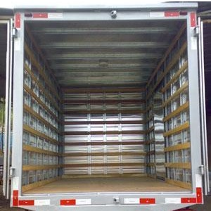 DFX FRETES E MUDANÇAS - DFX Fretes e Mudanças | (48)99991-6162