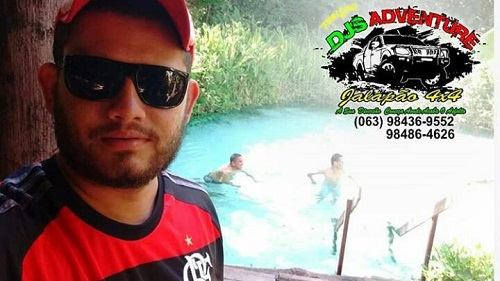 DJS ADVENTURE