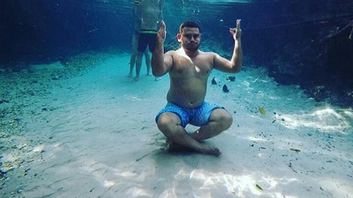 DJS ADVENTURE