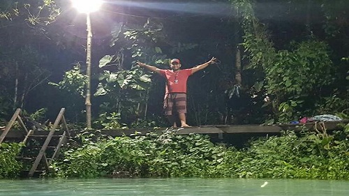 DJS ADVENTURE