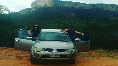 DJS ADVENTURE