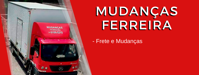 Fretes e Mudanças em Caxias do Sul para todo o Brasil - Mudanças Ferreira