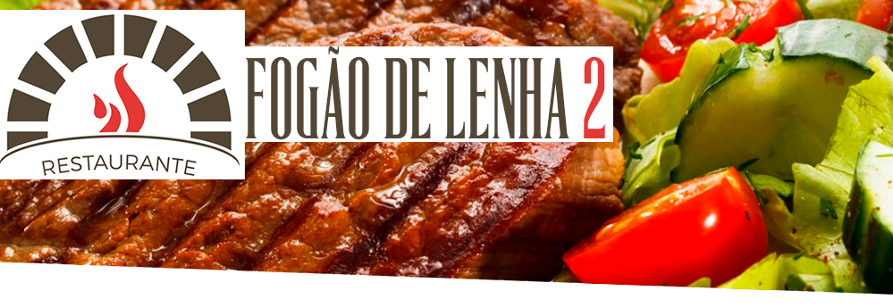 RESTAURANTE FOGÃO DE LENHA 2