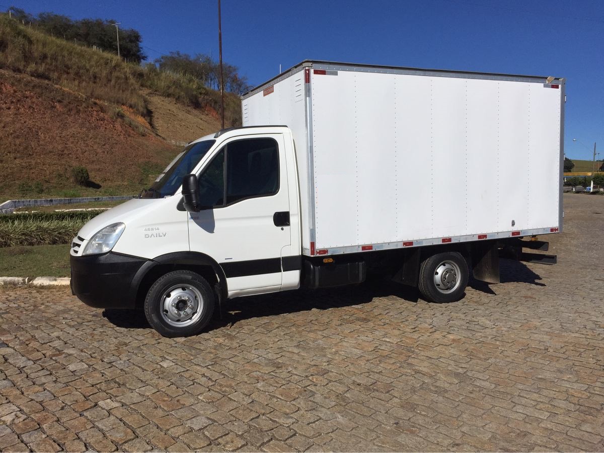 Fretes, Mudanças e Transporte de Cargas em Joinville e Região