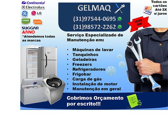 GELMAQ