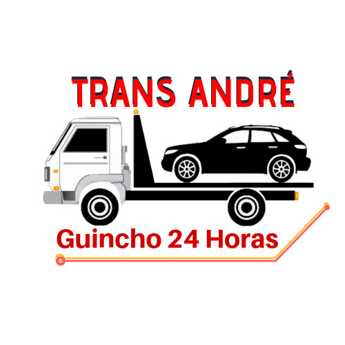 GUINCHO 24 HORAS - TRANS ANDRÉ