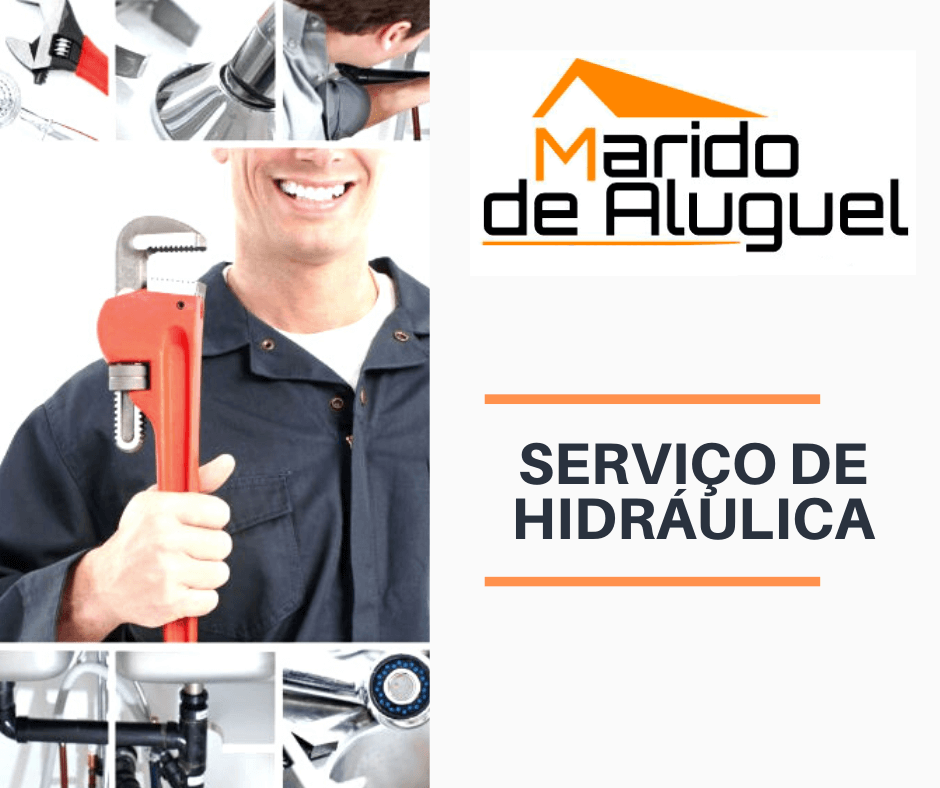 MARIDO DE ALUGUEL - GARUVA
