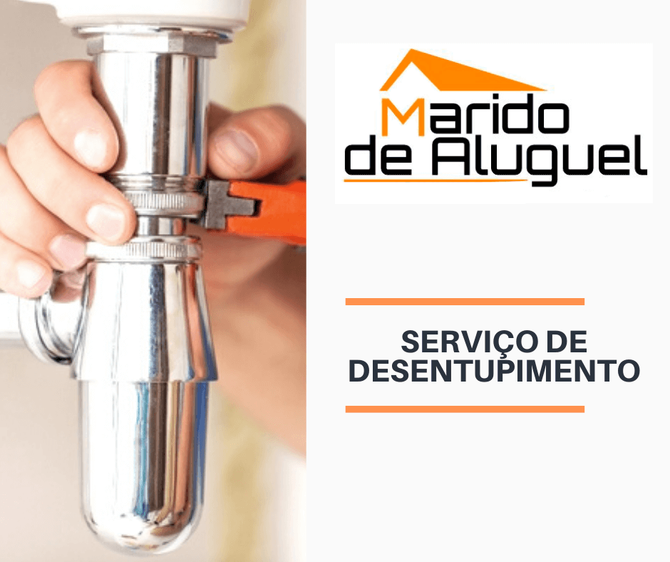 MARIDO DE ALUGUEL - GARUVA