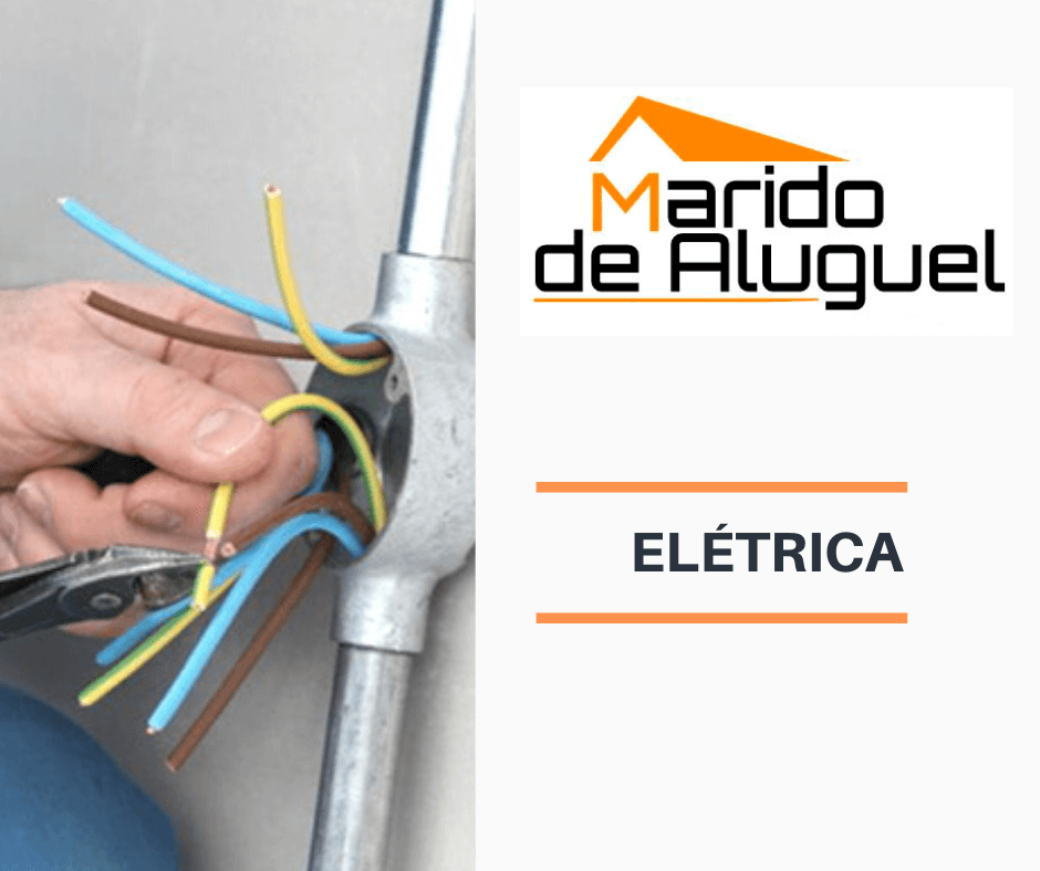 MARIDO DE ALUGUEL - GARUVA
