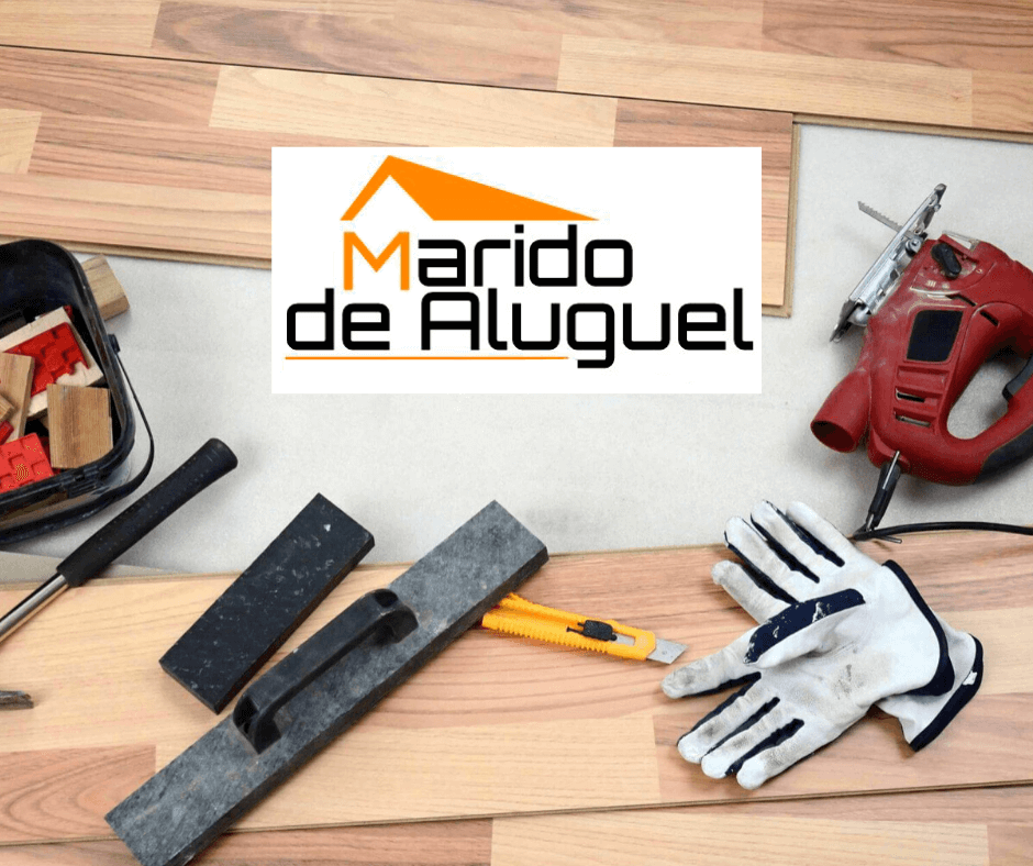 MARIDO DE ALUGUEL - GARUVA