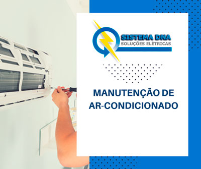 Sistema DNA - Soluções Elétricas - Eletricista Profissional - Santo Amaro da Imperatriz - Florianópolis - Palhoça - São José