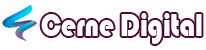 Logo Cerne Digital